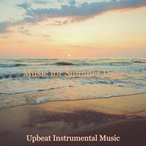 Download track Sophisticated Atmosphere For Restaurants Upbeat Instrumental Music