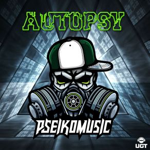 Download track Serious Shit Pseikomusic