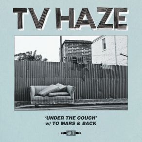 Download track To Mars And Back Tv Haze