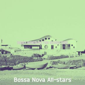 Download track Modish Music For Dinner Parties The Bossa Nova All Stars