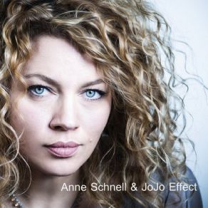 Download track I Shouldn't I Wouldn't Hubert BründlmayerJojo Effect, Anne Schnell