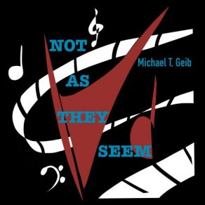 Download track To See Or Not To See Michael T. Geib