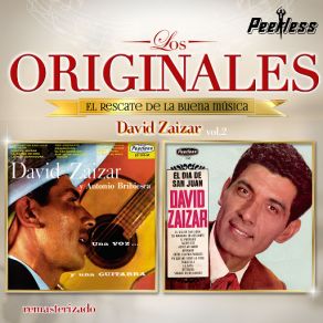 Download track De Mañana En Adelante David Záizar