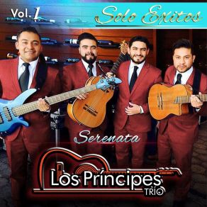 Download track Amnesia Los Príncipes Trío