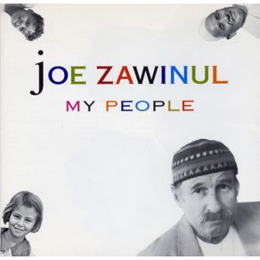 Download track Bimoya Joe Zawinul