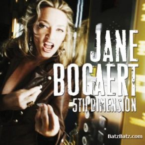 Download track Matters Jane Bogaert