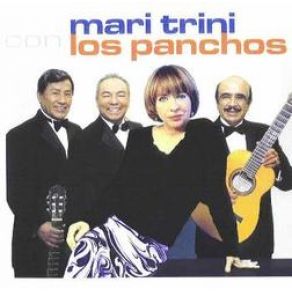 Download track La Barca Mari Trini, Los Panchos