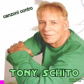 Download track LA CARMENSITA DE TESTACCIO - Tony Schito TONY SCHITO