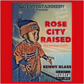 Download track Bullsh * T Benny Blass