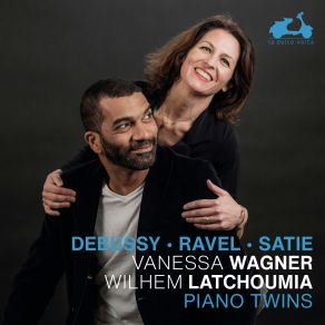 Download track Lindaraja, L. 97 Vanessa Wagner, Wilhem Latchoumia