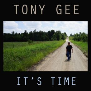 Download track Take More Time Tony Gee