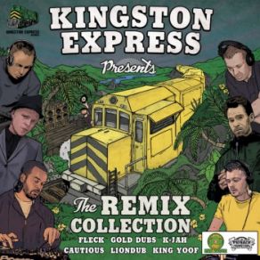 Download track World Corruption (DJ Cautious Remix) Kingston ExpressCheshire Cat, Robert Dallas