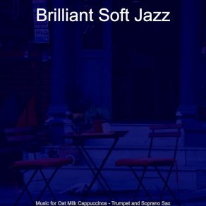 Download track Playful Music For Cold Brews Brilliant Soft Jazz