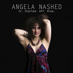 Download track Say Dat Angela Nashed