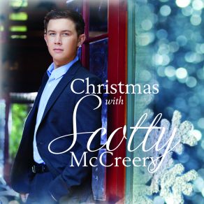 Download track Christmas Comin' Round Again Scotty McCreery