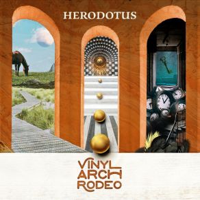 Download track Time To Try Your Best Vinyl Arch Rodeo