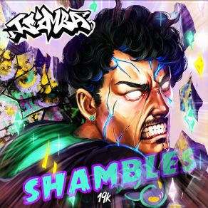 Download track Shambles Tsimba