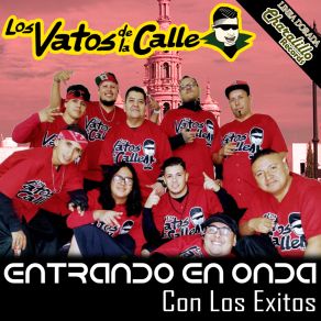 Download track El Meneao Los Vatos De La Calle