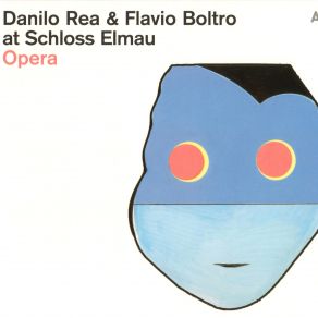 Download track Sinfonia Dal Barbiere Di Siviglia Danilo Rea, Flavio Boltro