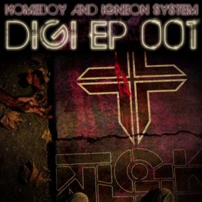 Download track Ologram Homeboy, Igneon System