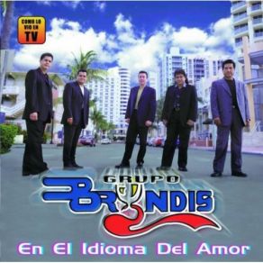 Download track Yo Te Amare Grupo Bryndis