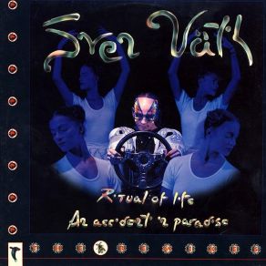 Download track Ritual Of Life (Spicelab Mix) Sven Väth