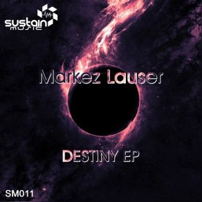 Download track Destiny (Original Mix) Markez Lauser