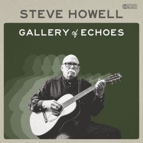 Download track Sit Down On The Banks Of The River Steve Howell