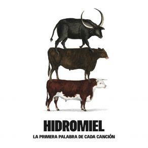 Download track Estoy Alerta Hidromiel