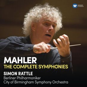 Download track Symphony No. 10 In F-Sharp Major: I. Adagio Simon Rattle, Berliner Philharmoniker, City Of Birmingham Symphony Orchestra