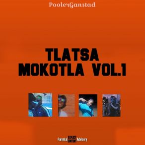 Download track Tjiki Tjiki Pooler GanstadTlholo Andrew Ranosi, Smash Tee