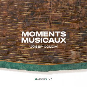 Download track Schubert Moments Musicaux, D. 780 II. Andantino In A-Flat Major Josep Colom