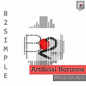 Download track Artificial Horizons Brosi Da Hey