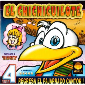 Download track El Elegido (Ando Amanecido) El Chichicuilote