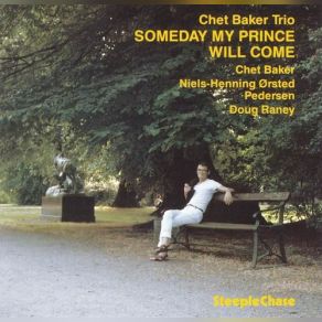 Download track Gnid Chet Baker, Chet Baker Trio