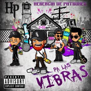 Download track El Homie Herencia De Patrones