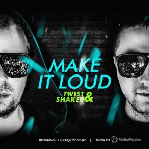 Download track Nomad (Original Mix) Twist & Shaker