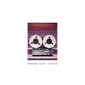 Download track Nasa (Extended) Strange Tales