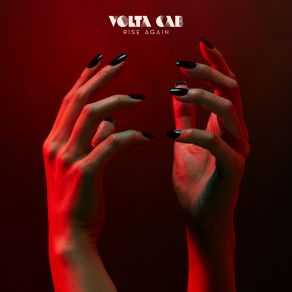 Download track Another Day Volta Cab