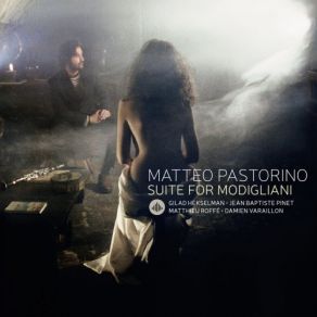 Download track Fall Mood Gilad Hekselman, Damien Varaillon, Matteo Pastorino, Matthieu Roffé, Jean-Baptiste Pinet