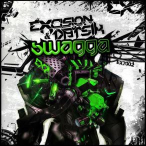 Download track Invaders Datsik, Excision