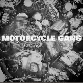 Download track My God, My God, Why Have You Forsaken Me? Motorcycle Gang