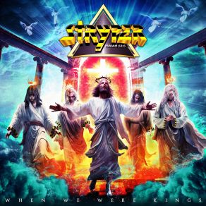 Download track Betrayed By Love Stryper