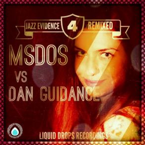 Download track Big Waves (Dan Guidance Remix) Msdos