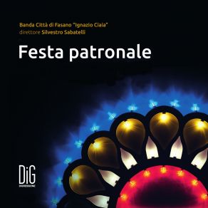 Download track Pastorale Silvestro SabatelliBanda Città Di Fasano &Quot; Ignazio Ciaia&Quot;