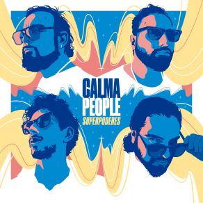 Download track Salto Americano Calma People