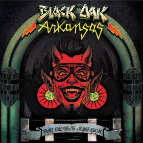 Download track Bold As Love Black Oak Arkansas