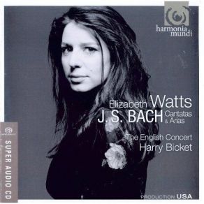 Download track 11. Aria: Wie Zittern Und Wanken From Cantata BWV 105 Johann Sebastian Bach