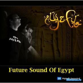 Download track Intro Future Sound Of Egypt