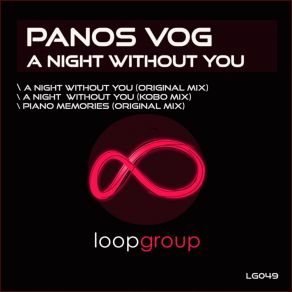 Download track A Night Without You (Original Mix) Panos Vog